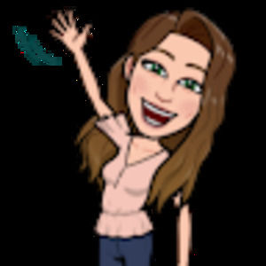 Meet your Posher, Geena